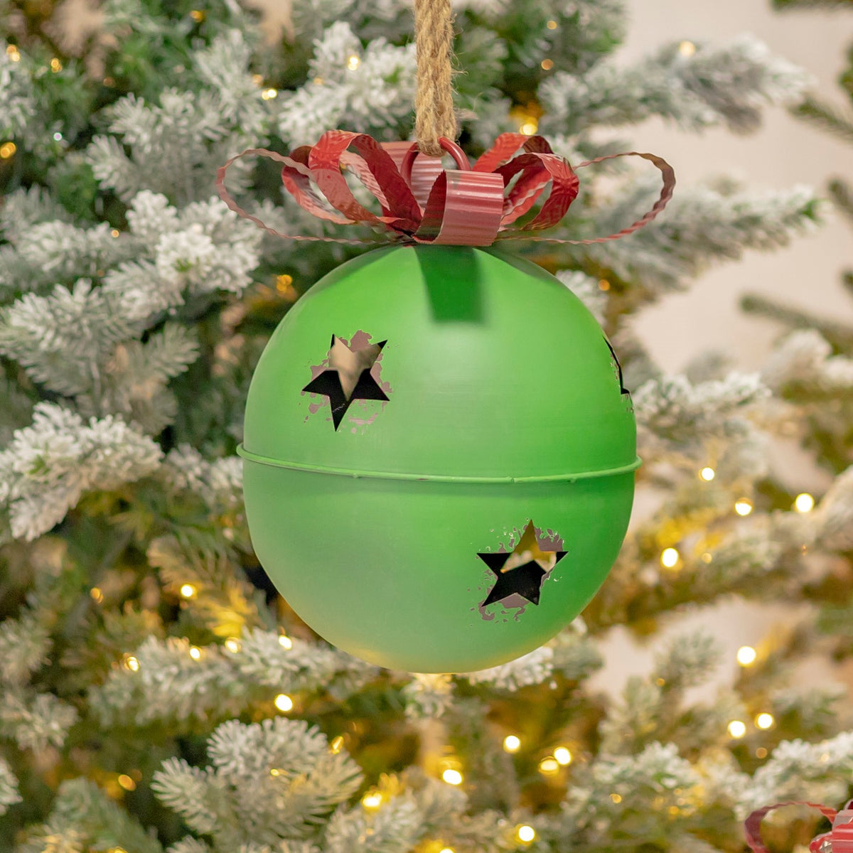 Large Christmas Bells product photo 7