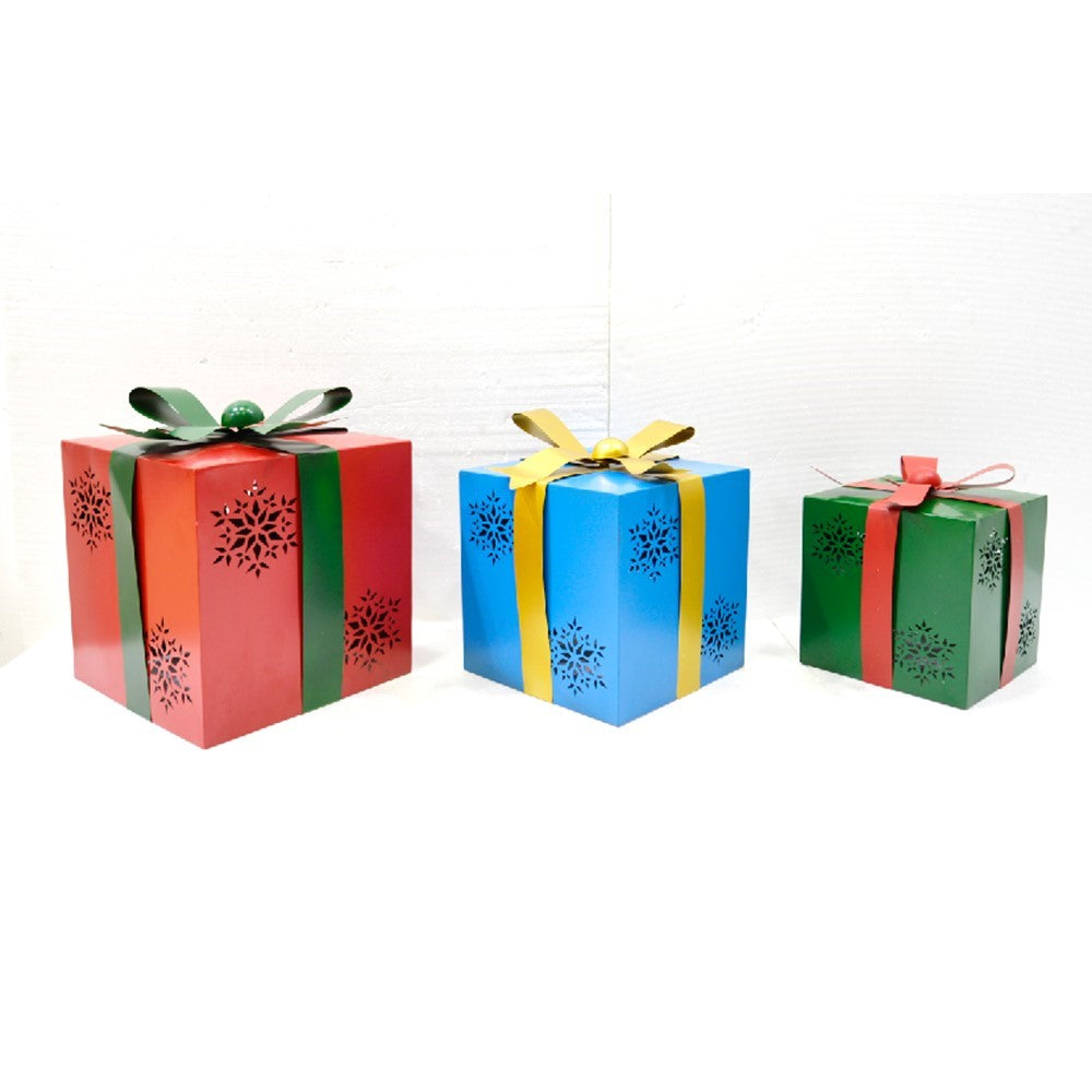 Snowflake Gift Box Set product photo 7