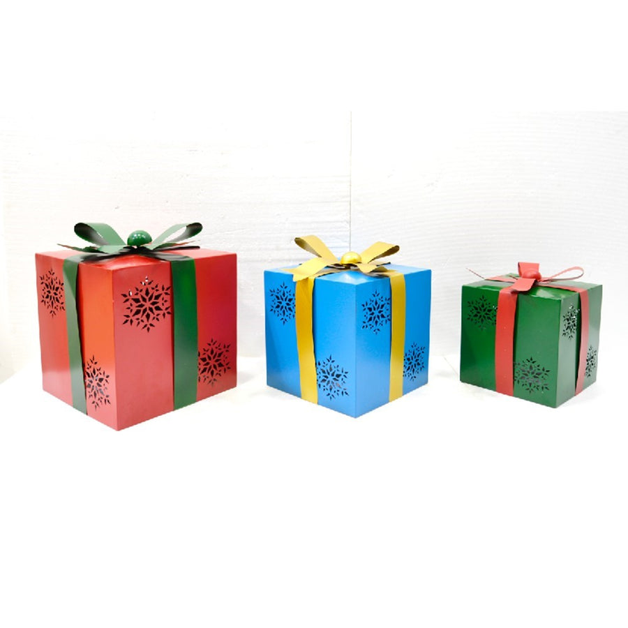 Snowflake Gift Box Set product photo 7