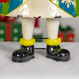 Jingle-Jangle Iron Snowman product photo 7