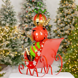 Jingle Bell Sleigh product photo 7
