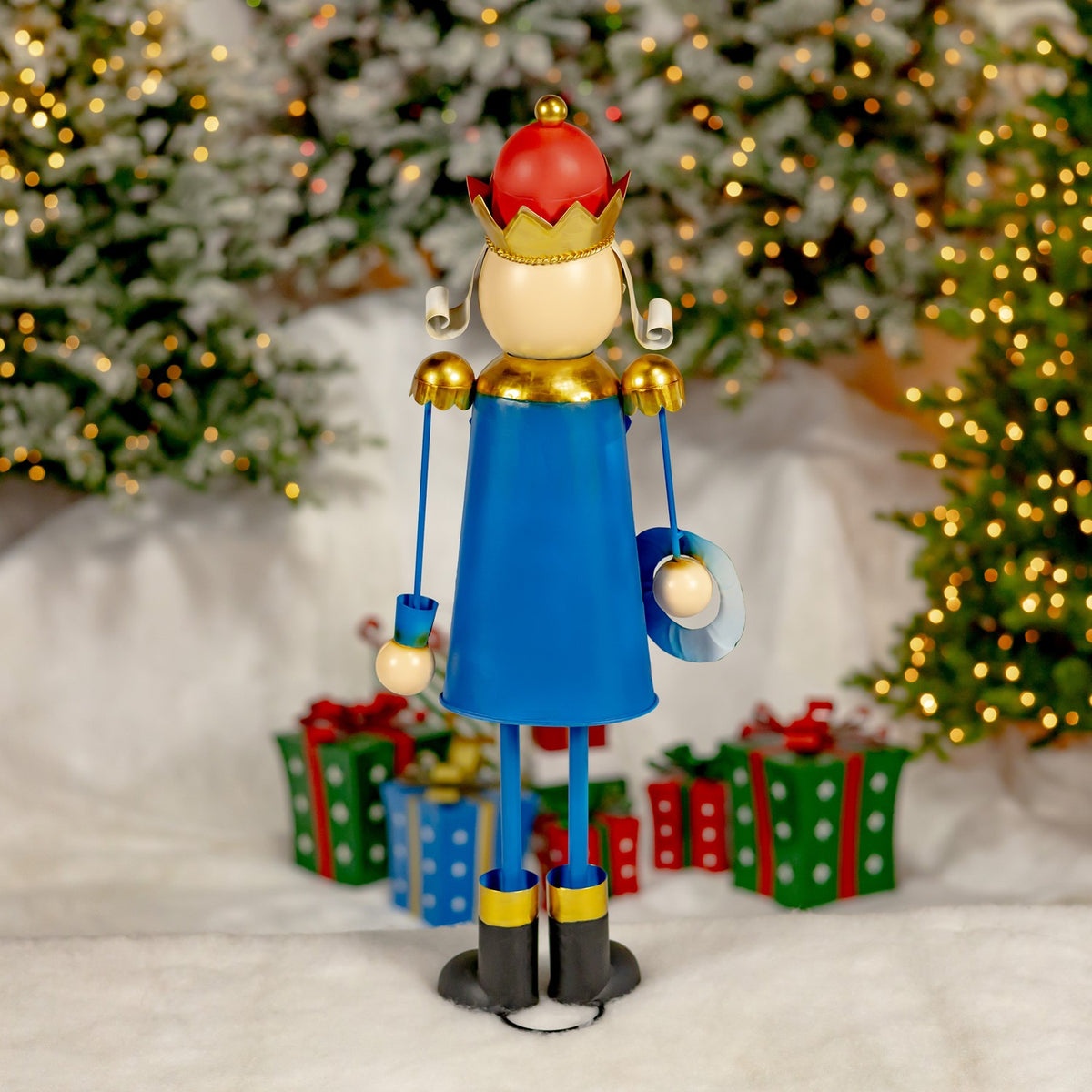 Santa's Secret Soldiers product photo 7