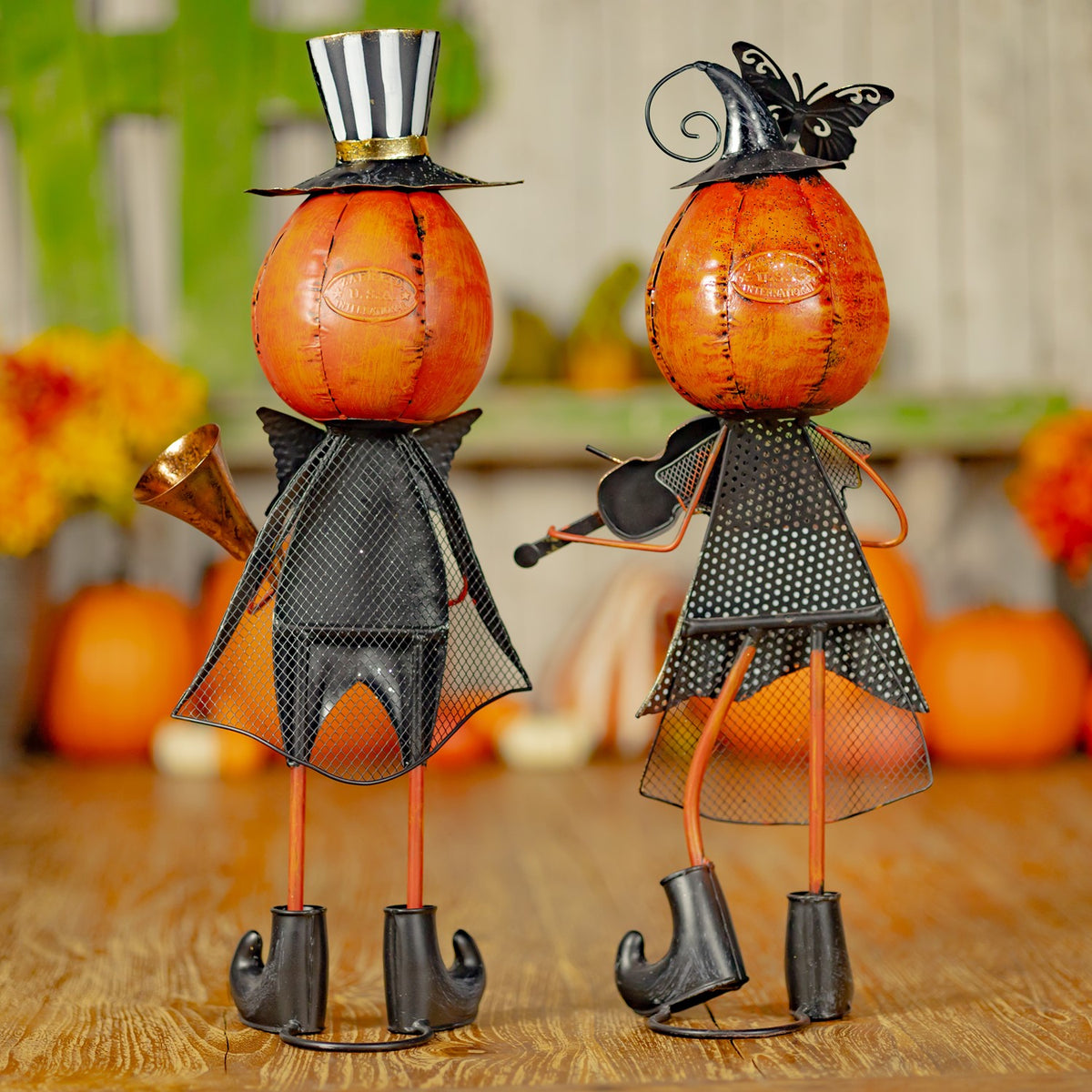 Jack-O-Lantern Musicians product photo 7