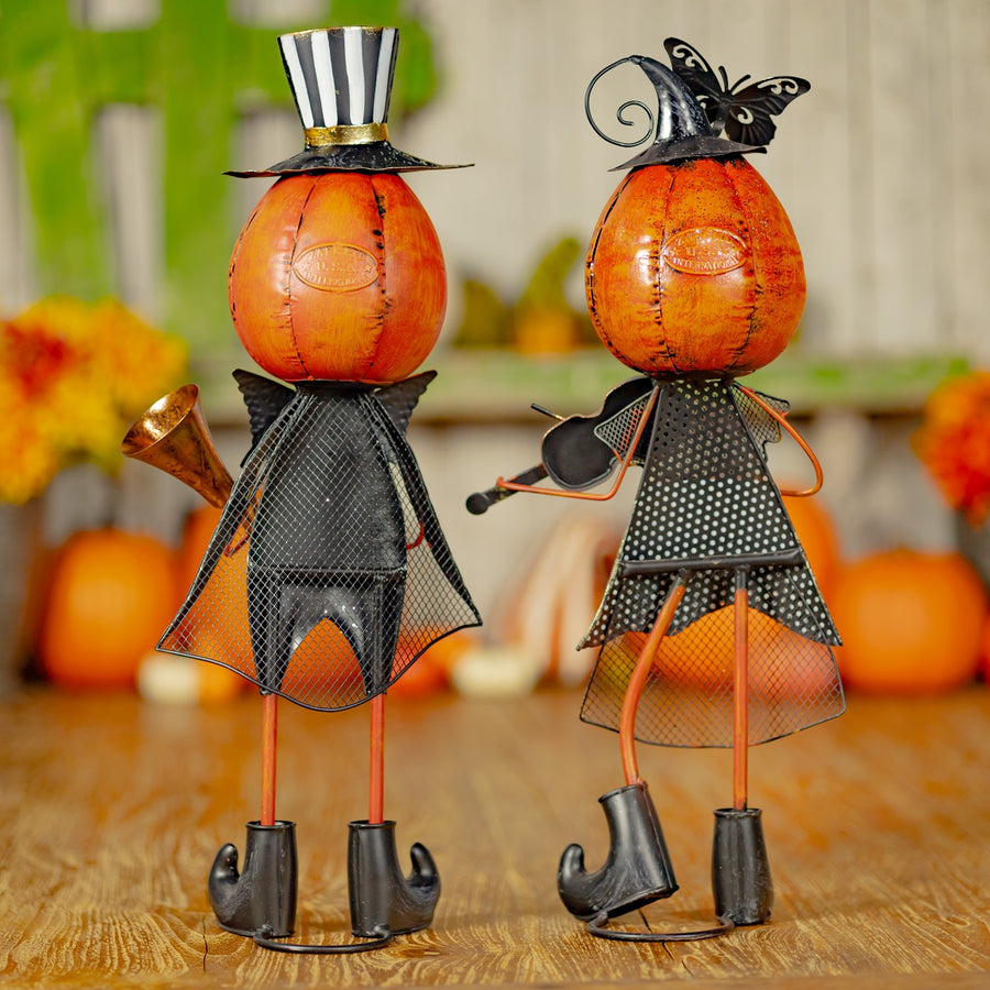 Jack-O-Lantern Musicians product photo 7