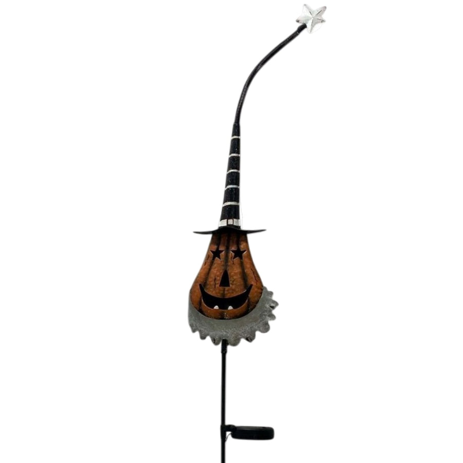 Solar Pumpkin Stakes product photo 7