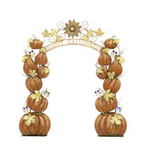 Happy Halloween Arch product photo 8