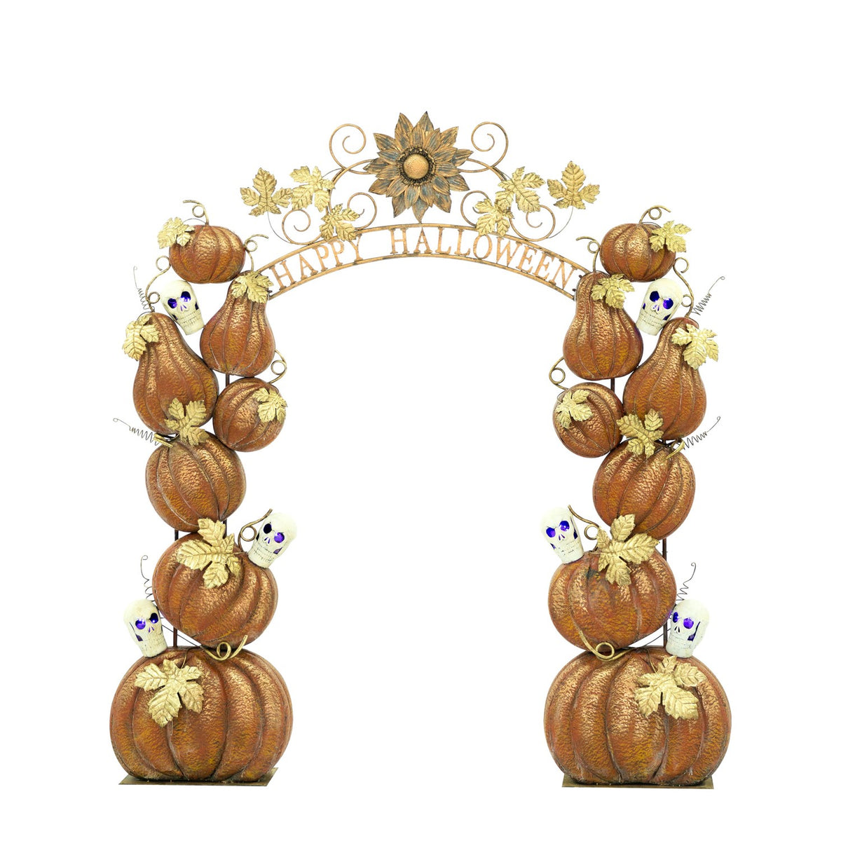 Happy Halloween Arch product photo 8
