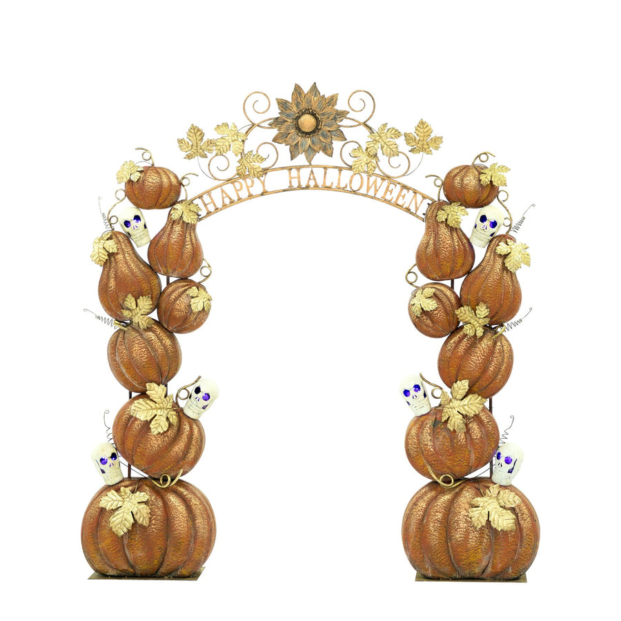 Happy Halloween Arch product photo 8