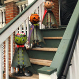 Jack Big Head Pumpkin product photo 8