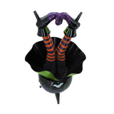 Bewitched Witch Cauldron product photo 8