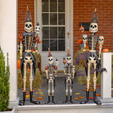 Tall Skeleton Soldiers product photo 8