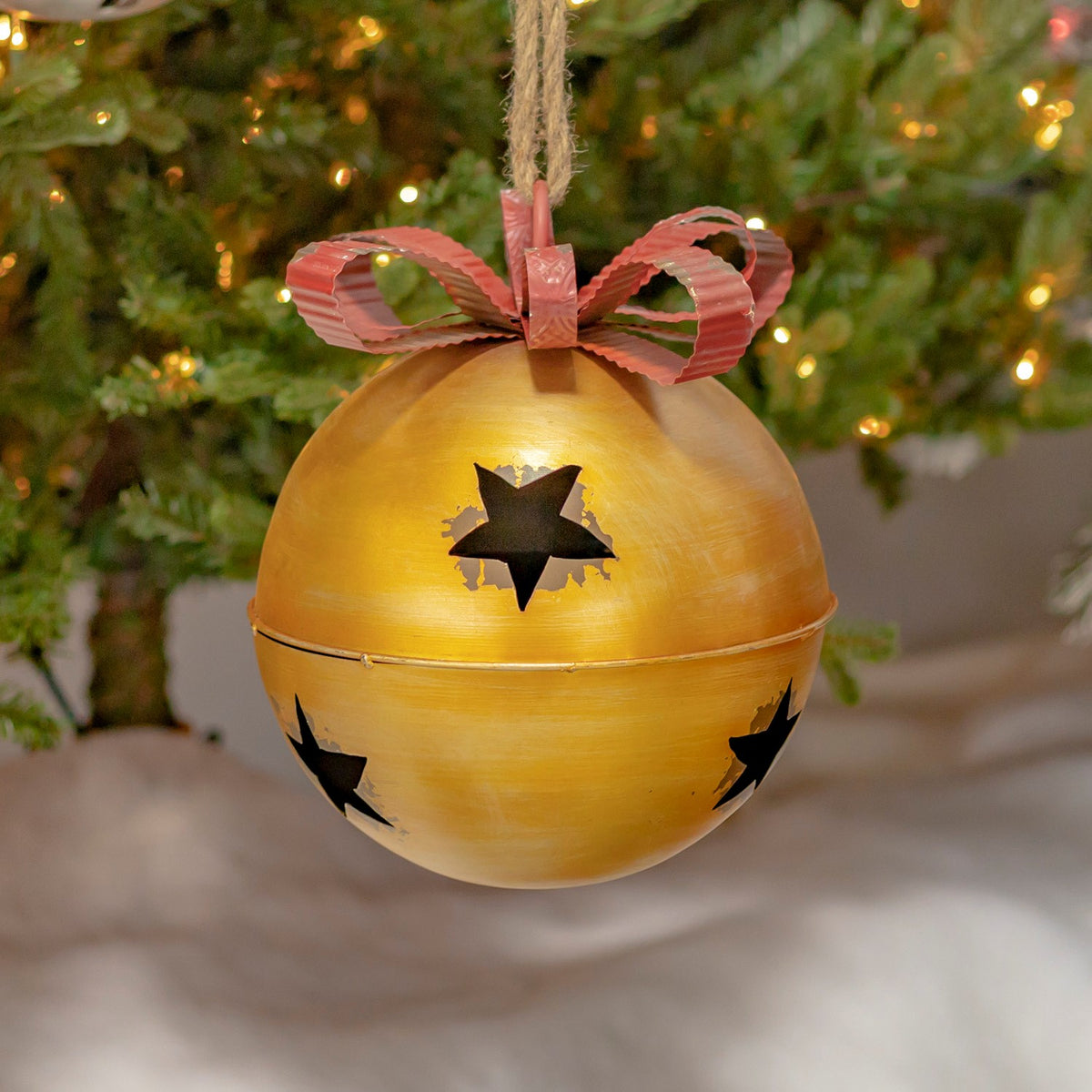 Large Christmas Bells product photo 8