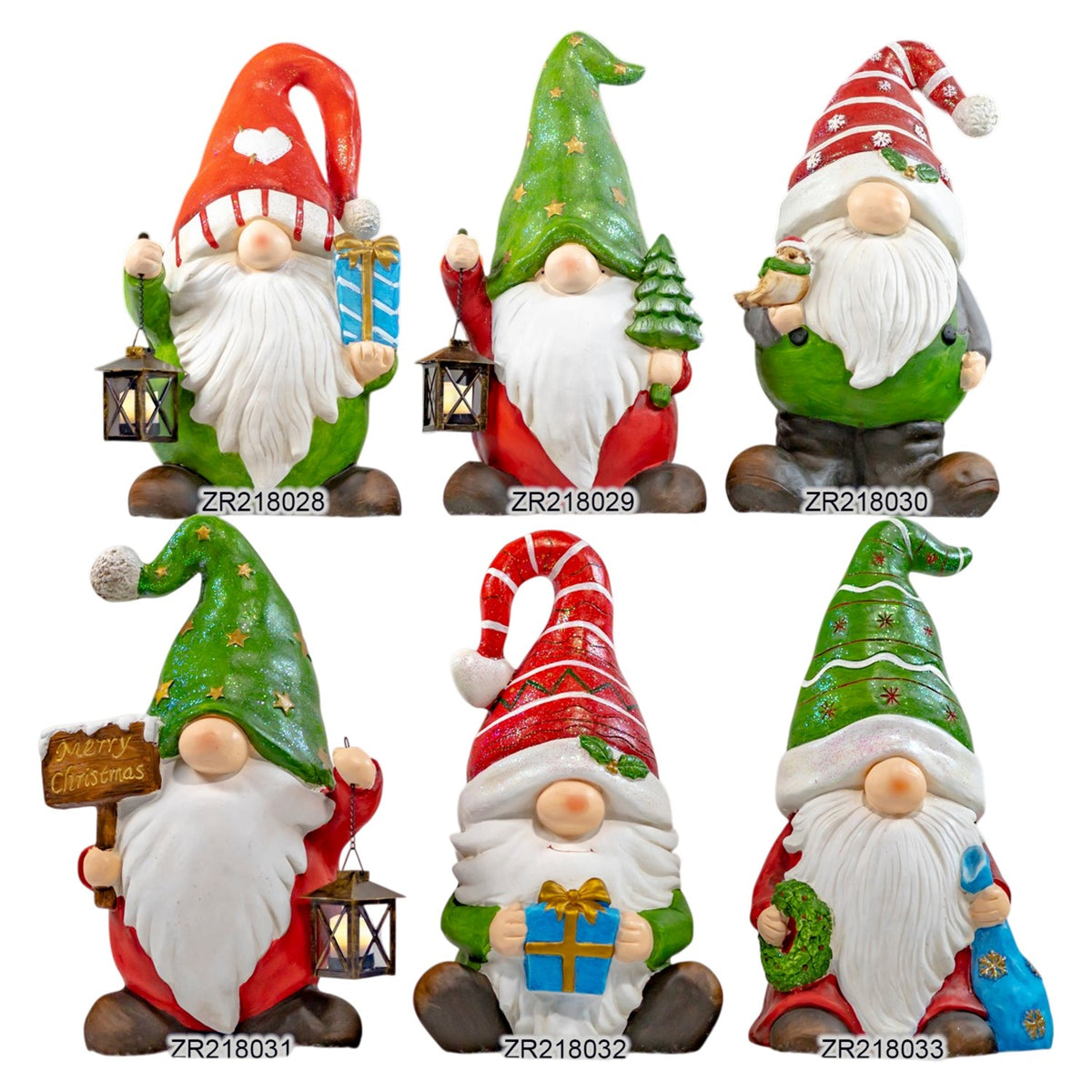 Goodfellows Gnome Set product photo 8