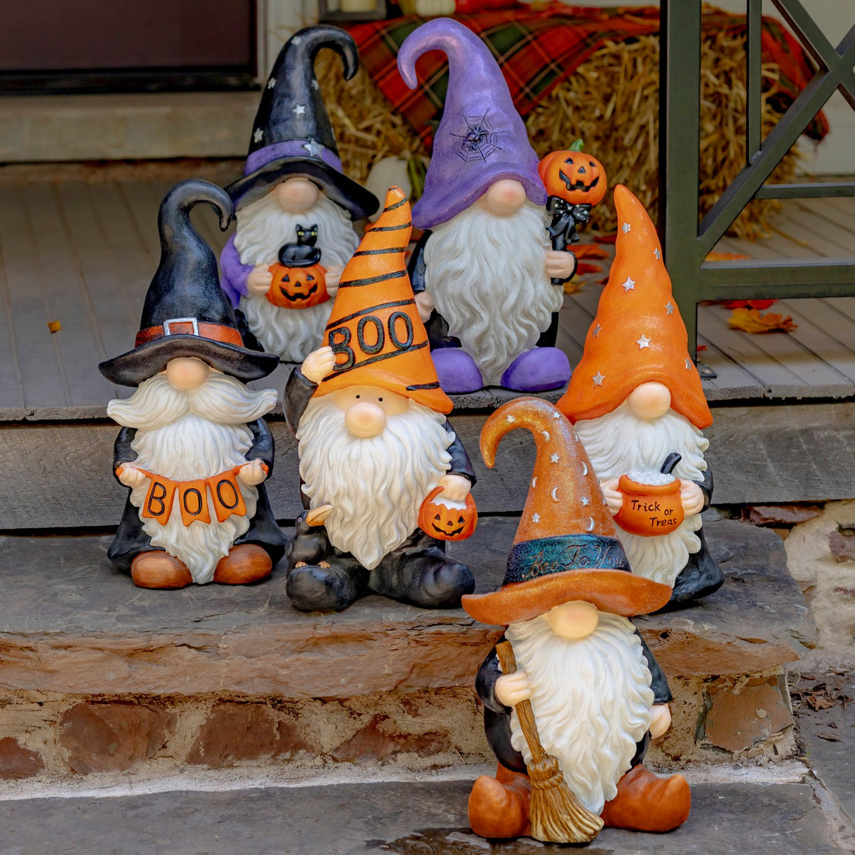 Hobgoblins Gnome Set product photo 8