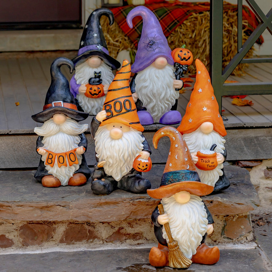 Hobgoblins Gnome Set product photo 8