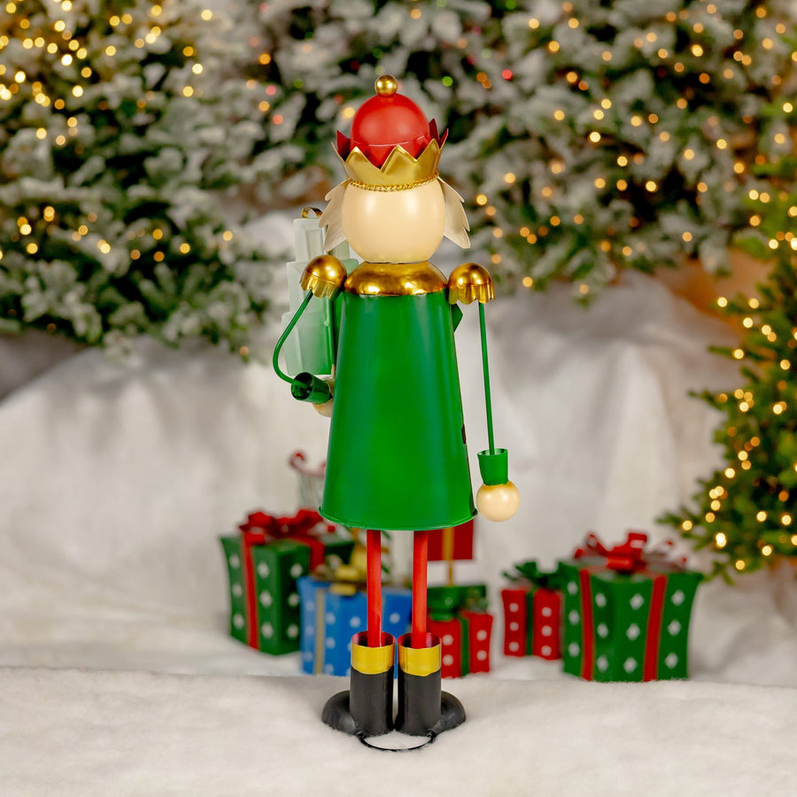 Santa's Secret Soldiers product photo 8