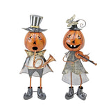 Jack-O-Lantern Musicians product photo 8
