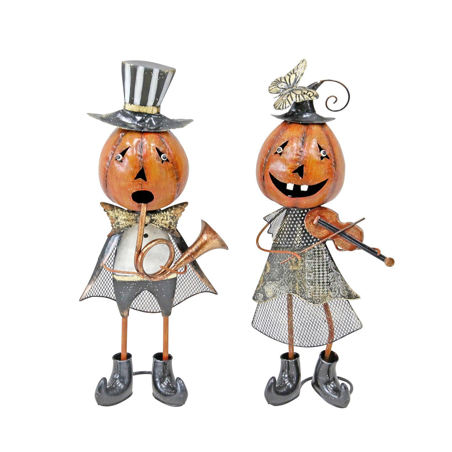 Jack-O-Lantern Musicians product photo 8