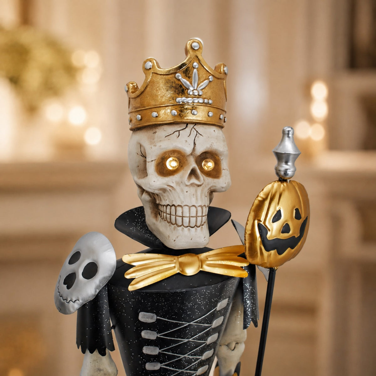 Gold Skeleton Sentries product photo 8