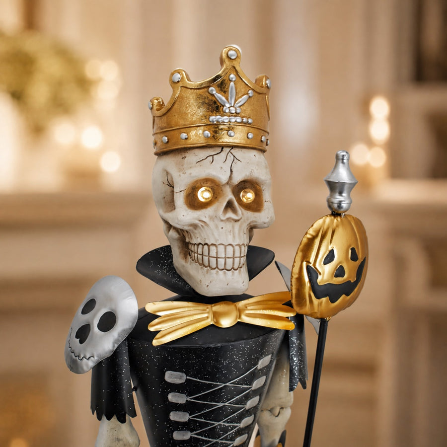 Gold Skeleton Sentries product photo 8