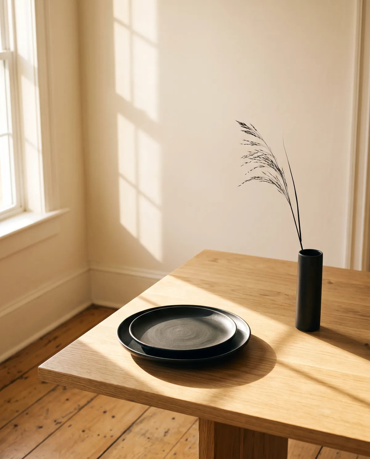 Modern Minimalist style home decor
